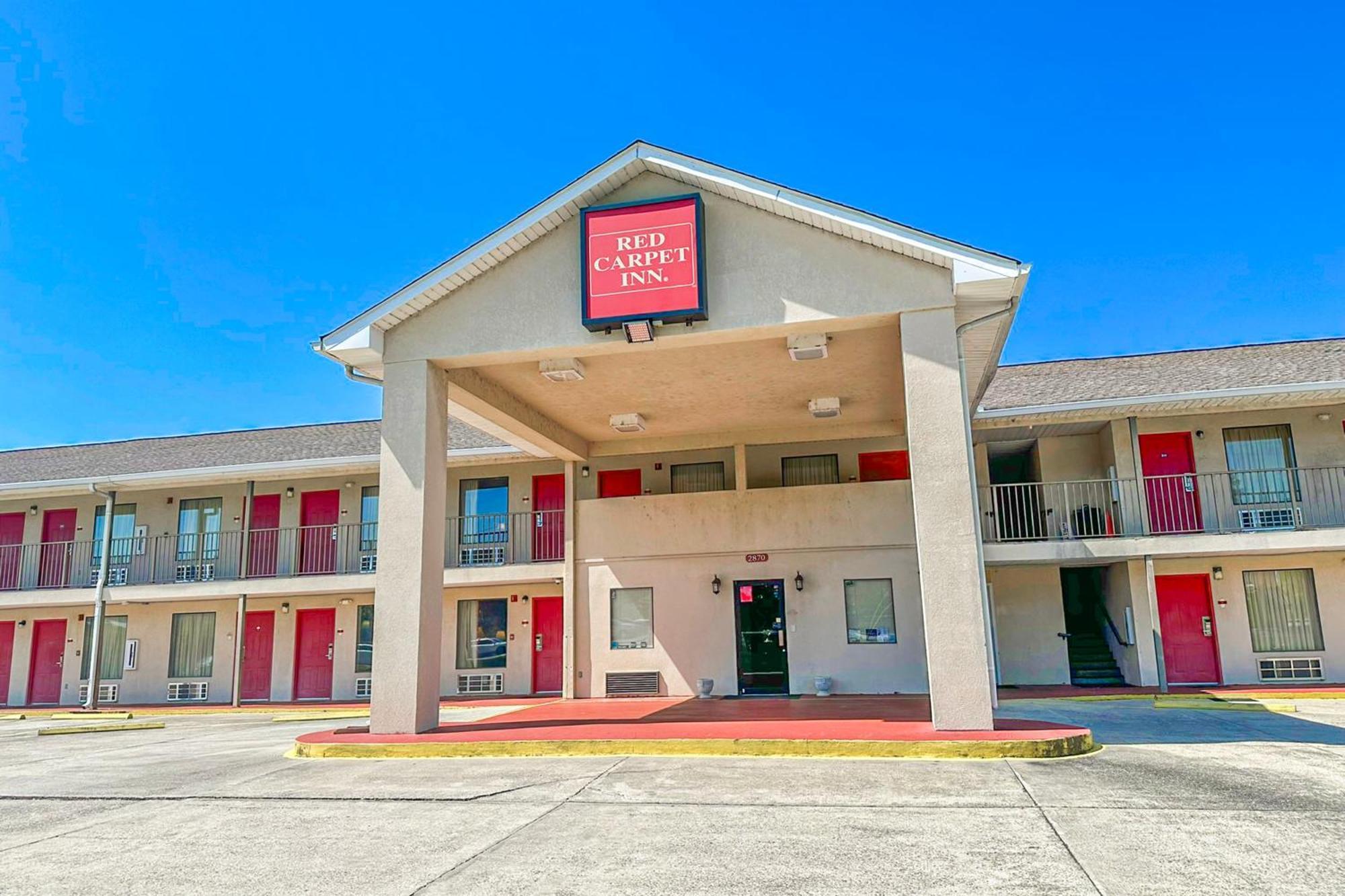 Oyo Hotel East Macon I-75 Esterno foto