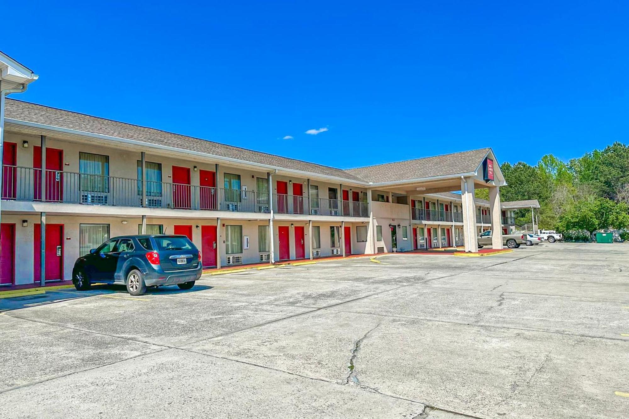 Oyo Hotel East Macon I-75 Esterno foto